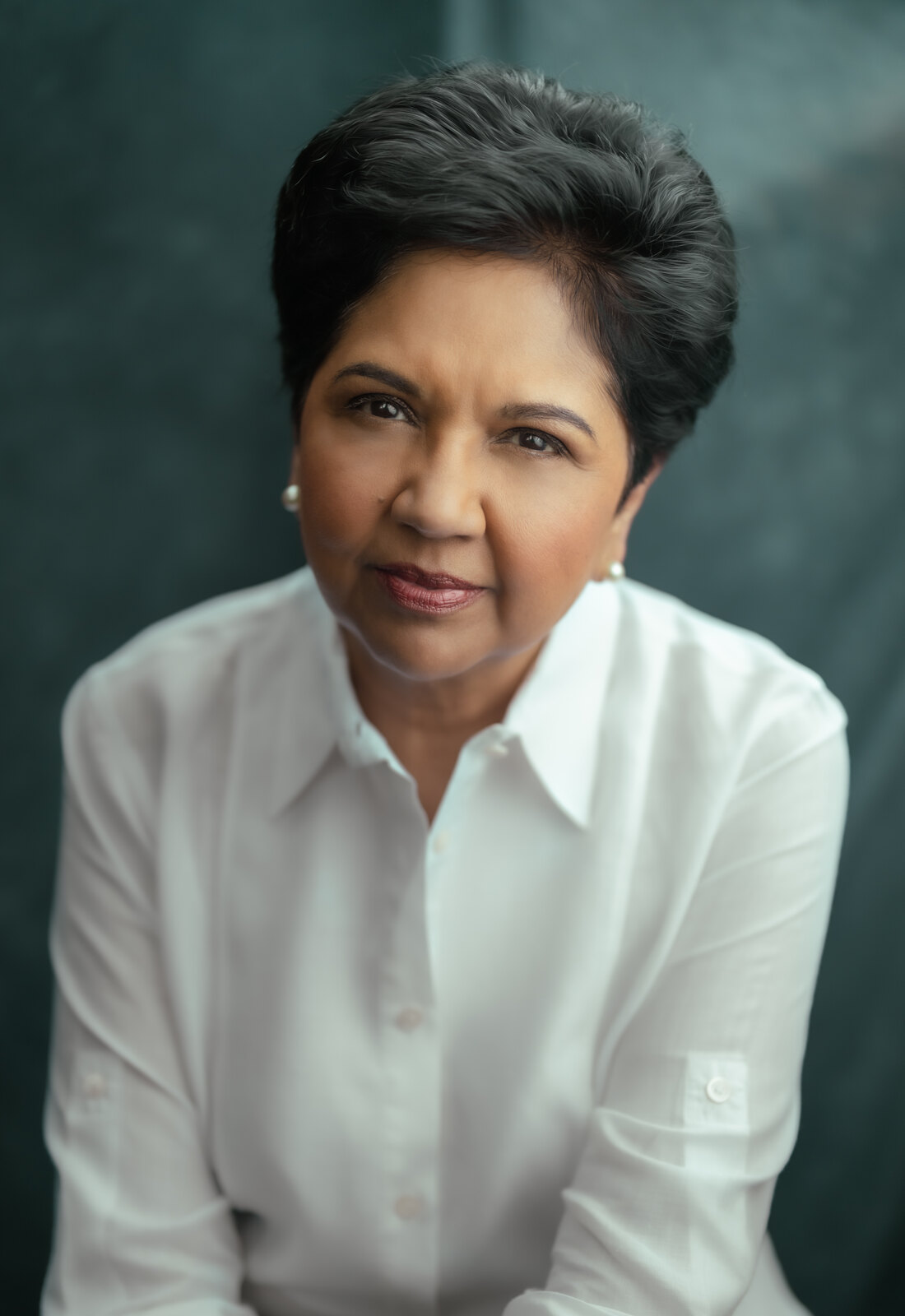 Indra Nooyi